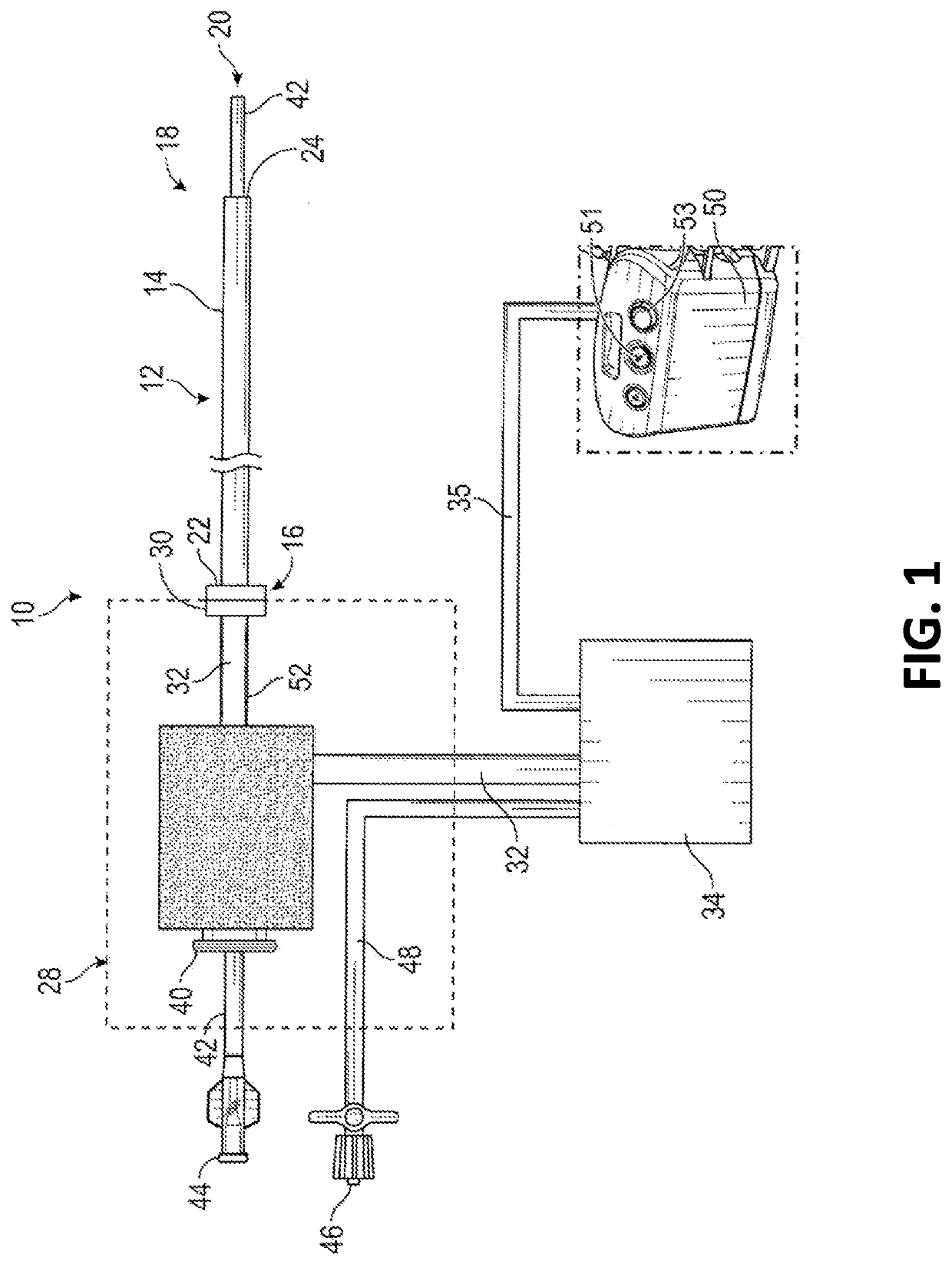 Methods of placing large bore aspiration catheters