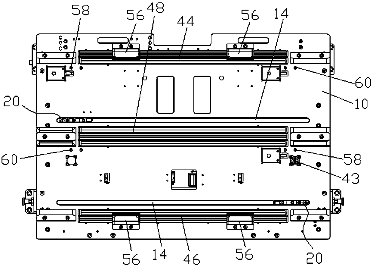 Conveyors for automotive electronics assembly lines