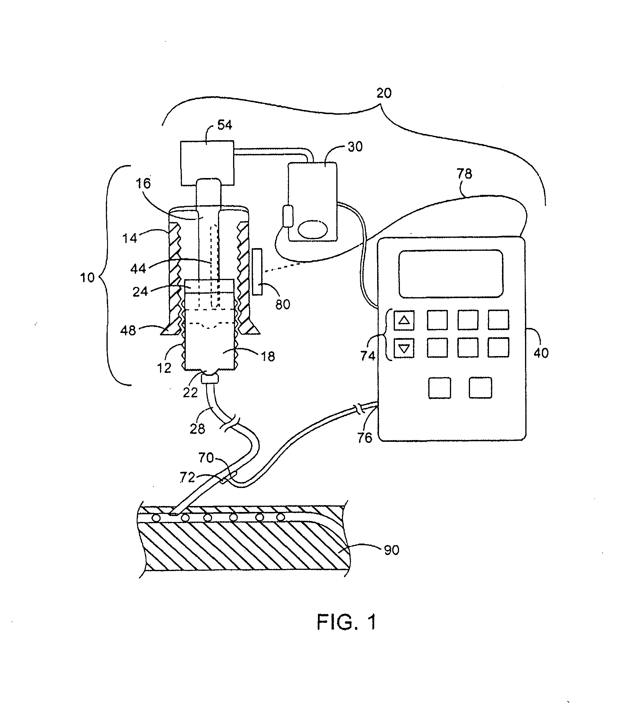 Method for treating diabetes and fatty liver disese by stimulating cellular metabolism