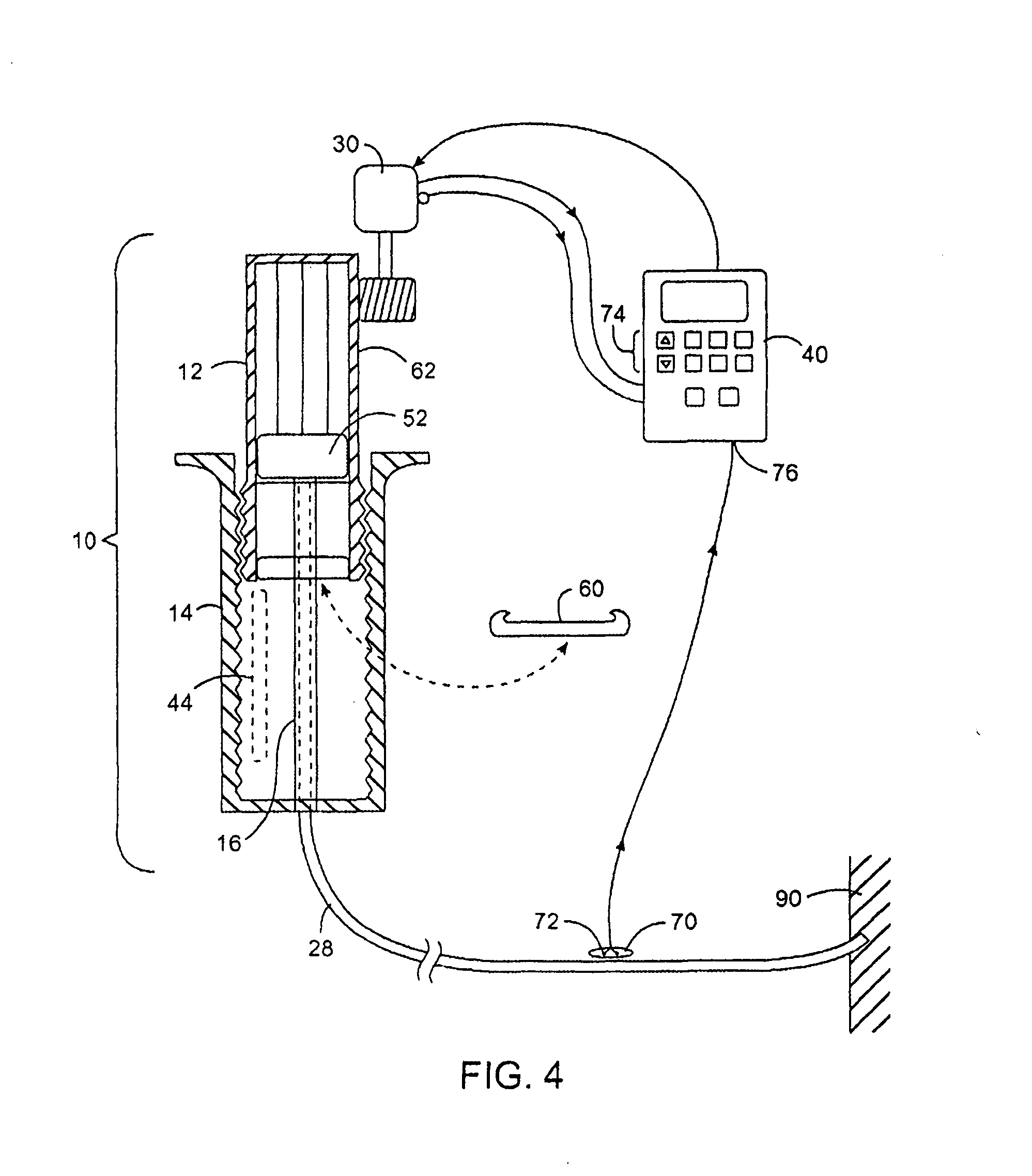 Method for treating diabetes and fatty liver disese by stimulating cellular metabolism