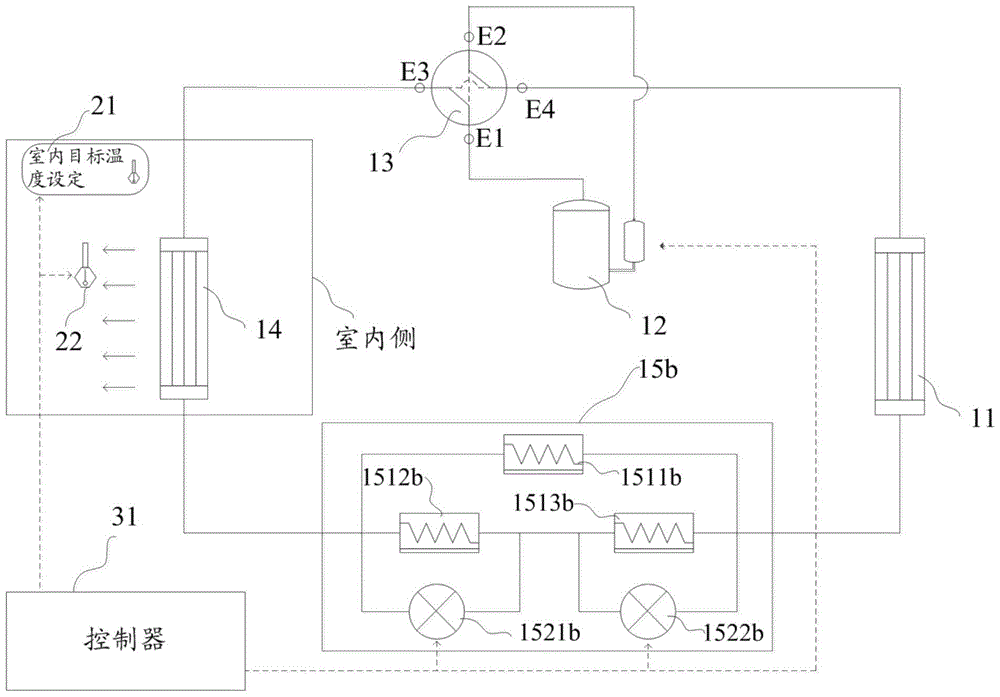 Air conditioner and its control method