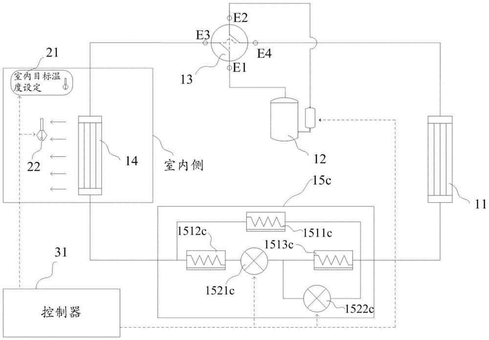 Air conditioner and its control method