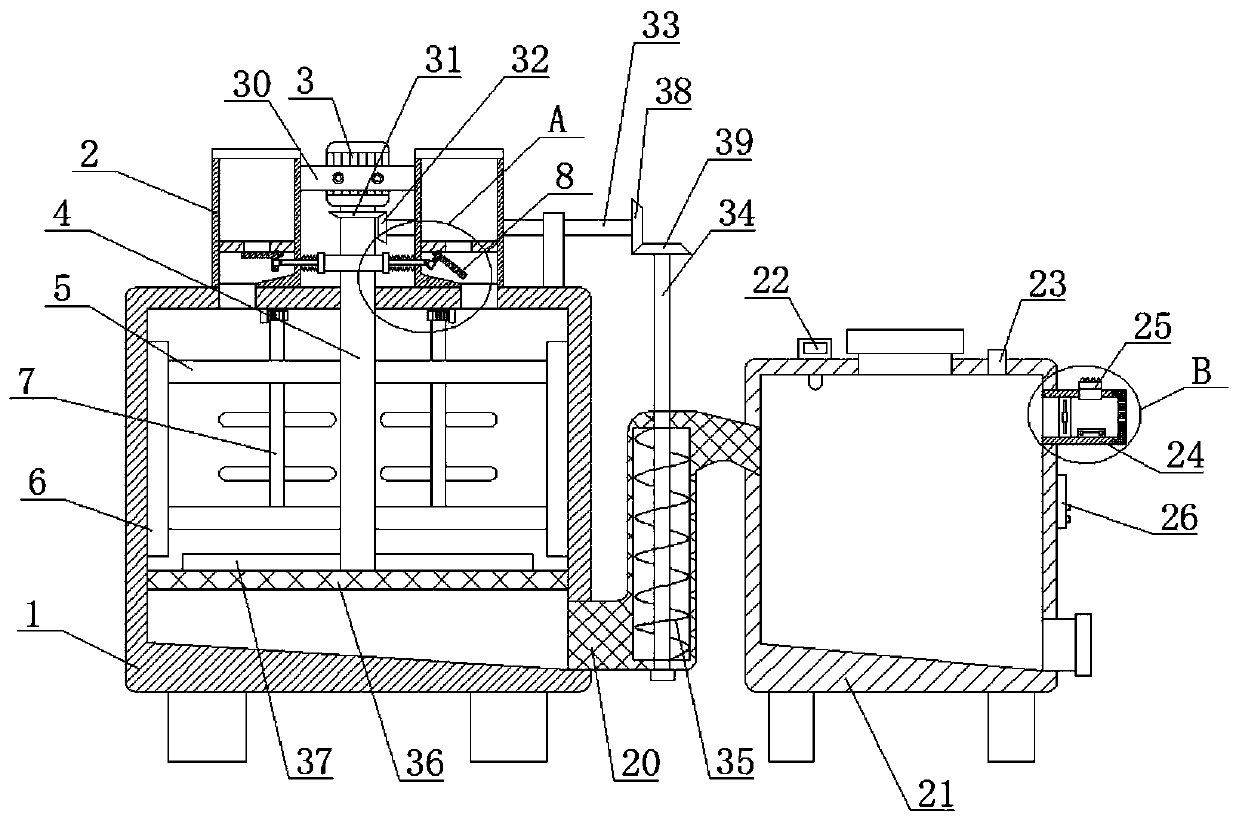 System and method for culturing probiotics