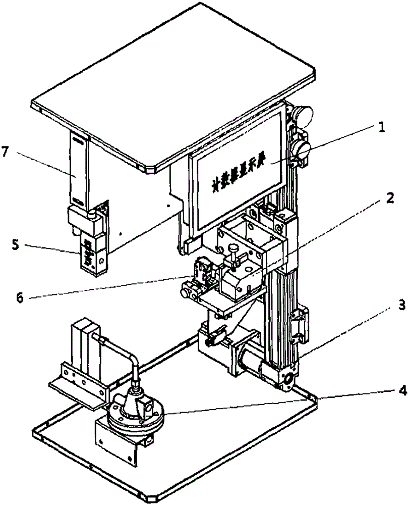 Method and device for accurate counting of papers depending on optoelectronic scanning