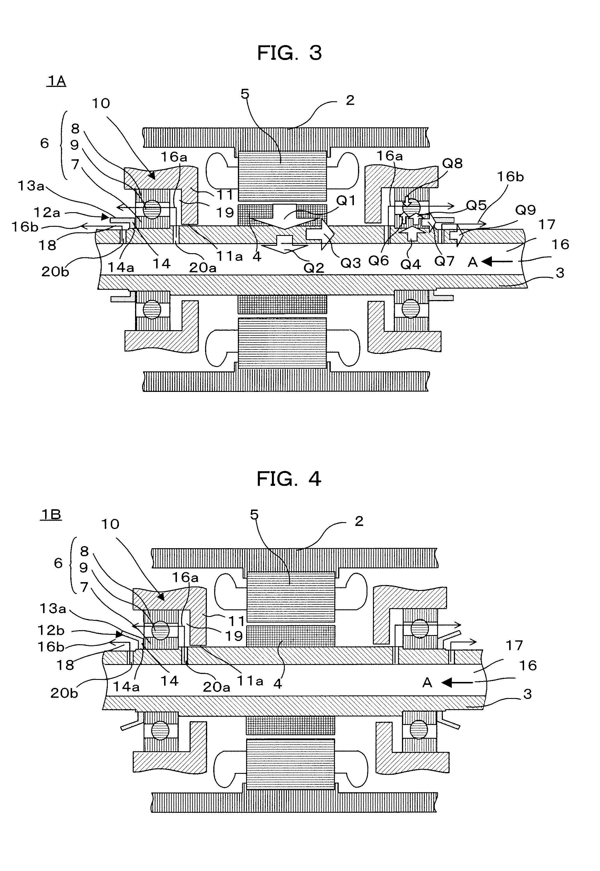 Electric motor