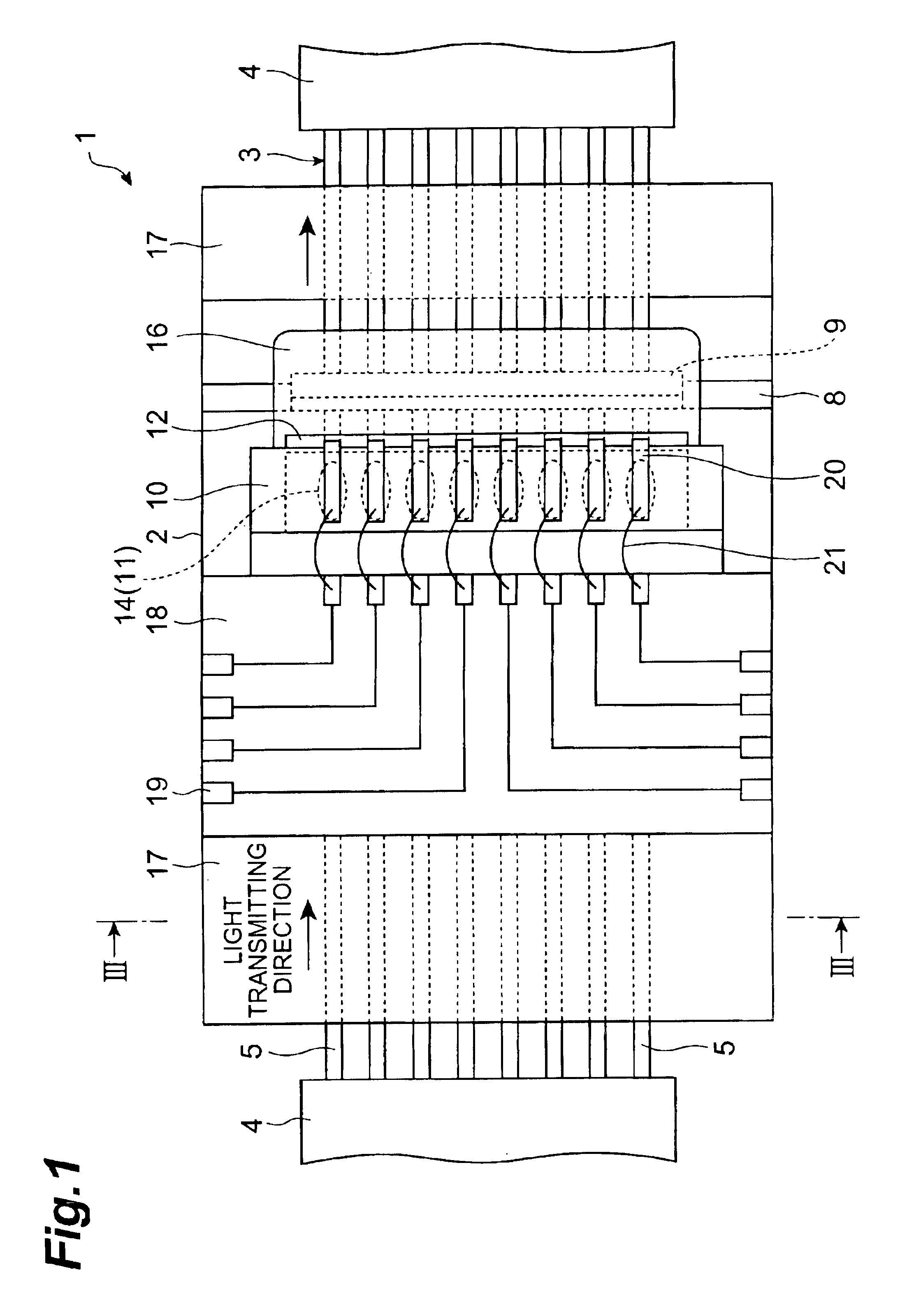 Optical device