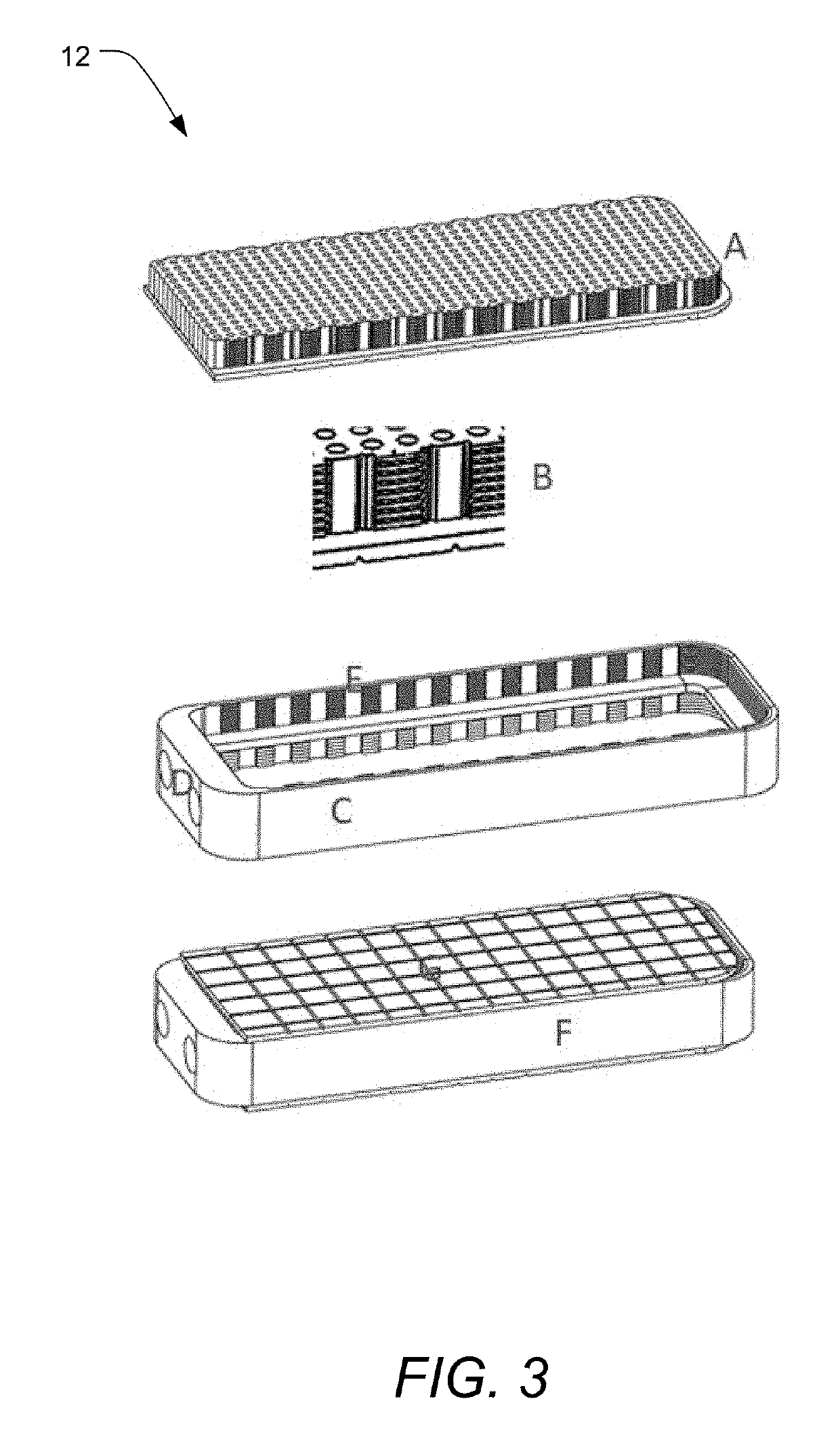 Expanding Interbody Spacers