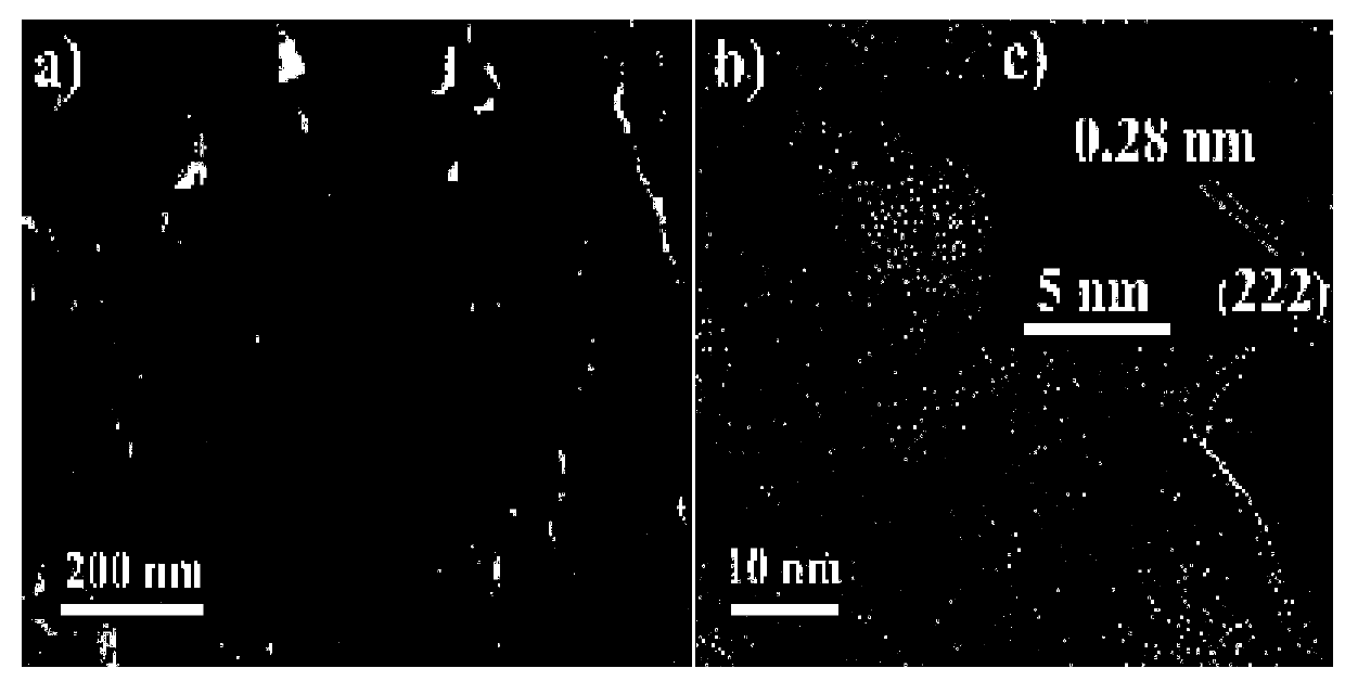 Application of heteroatom-doped porous-carbon-coated Co9S8 composite catalyst