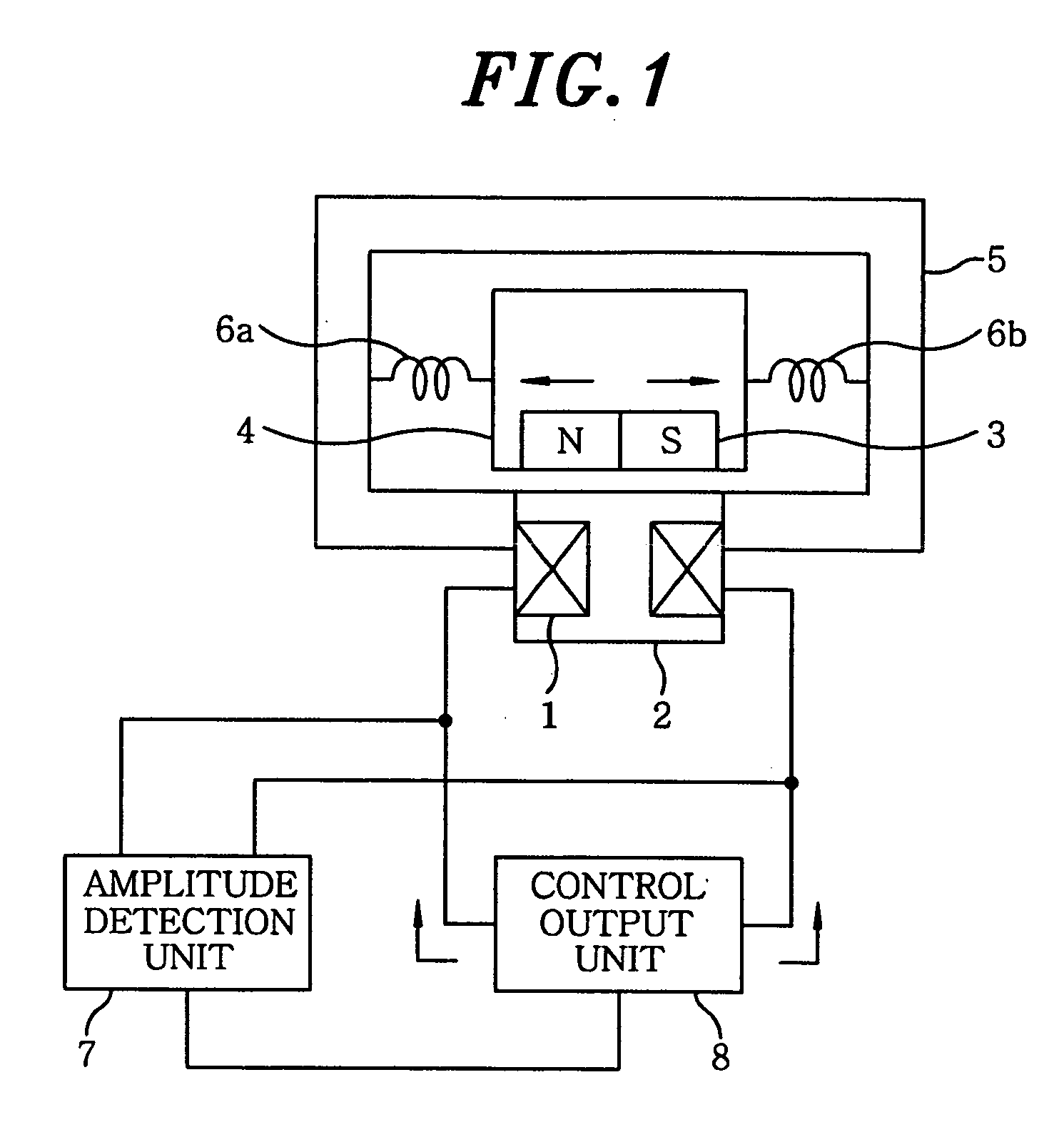 Method for controlling operation of a linear vibration motor