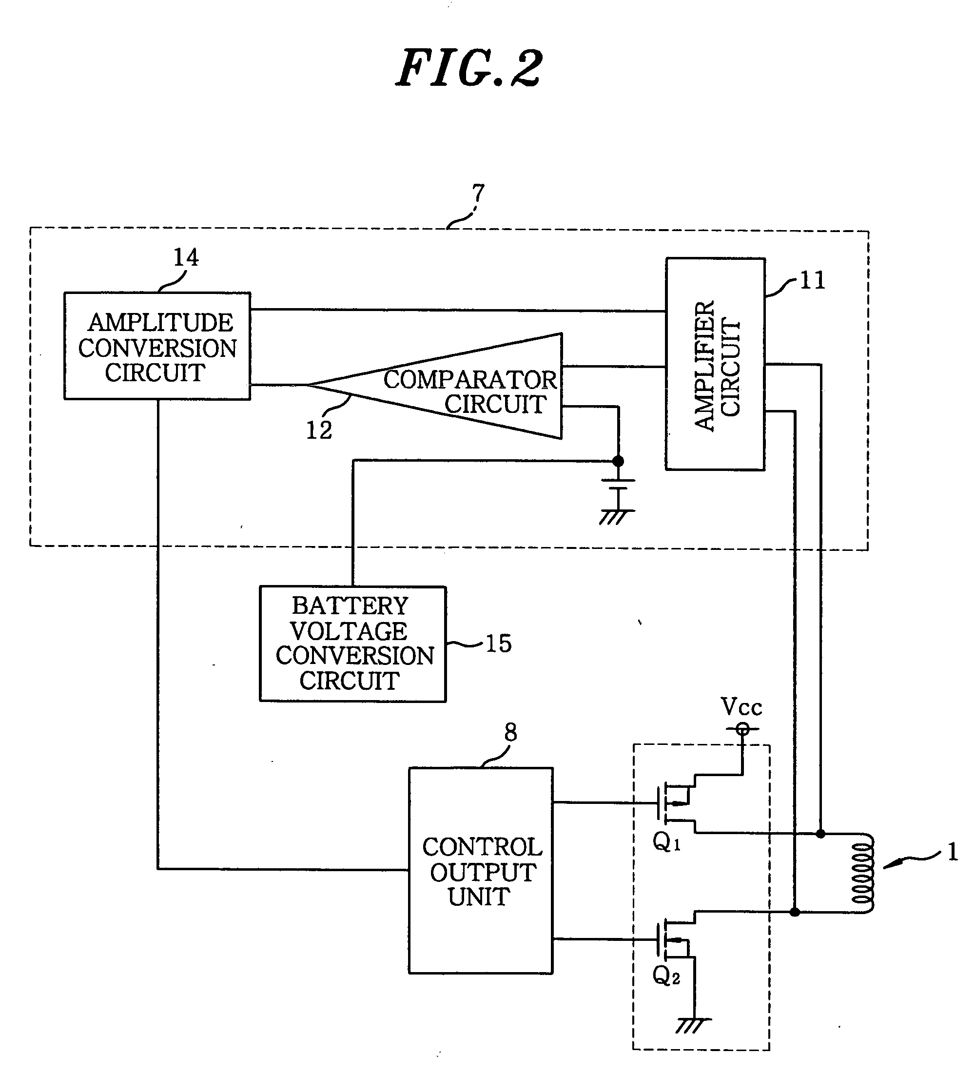 Method for controlling operation of a linear vibration motor