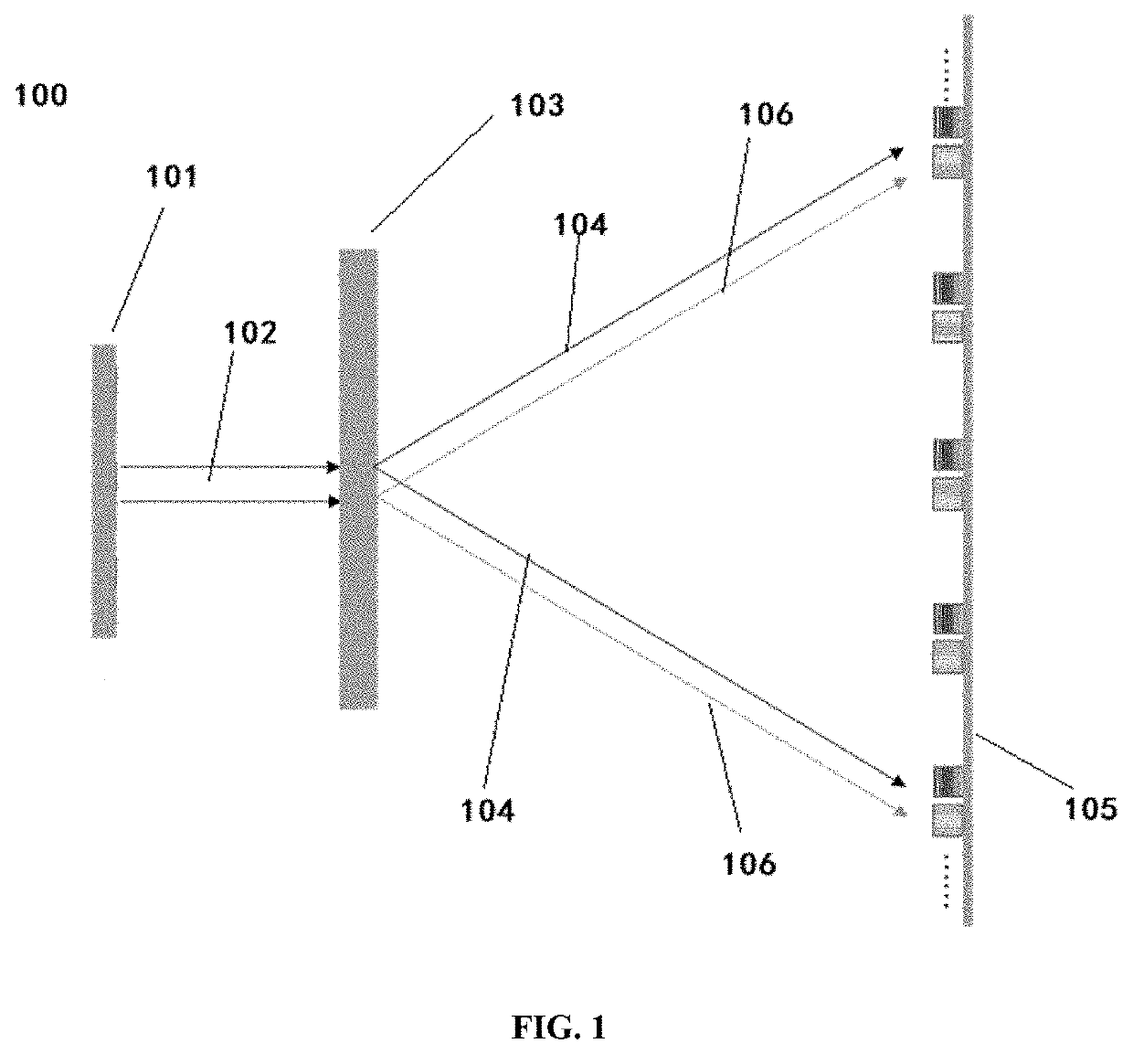 Beam-splitting optical module and manufacturing method thereof