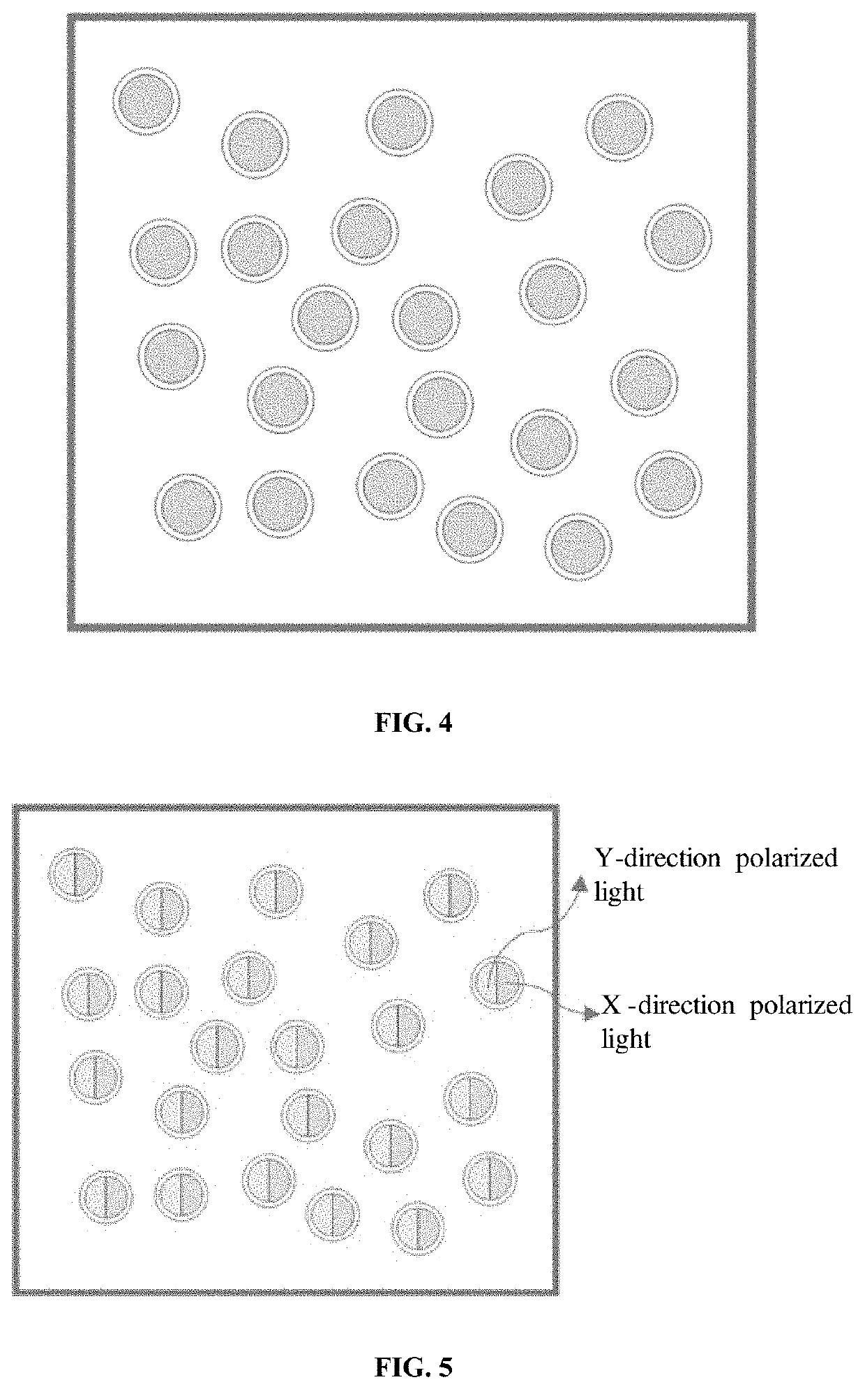 Beam-splitting optical module and manufacturing method thereof