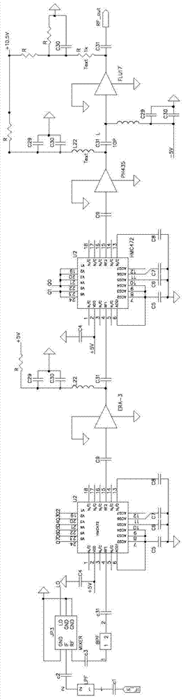 Portable Standard Interference Source