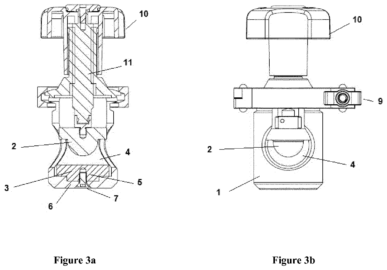 Pinch valve