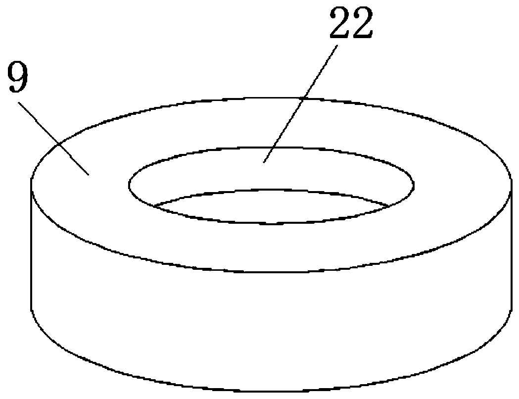 A Valve Actuator with Good Energy Saving Effect