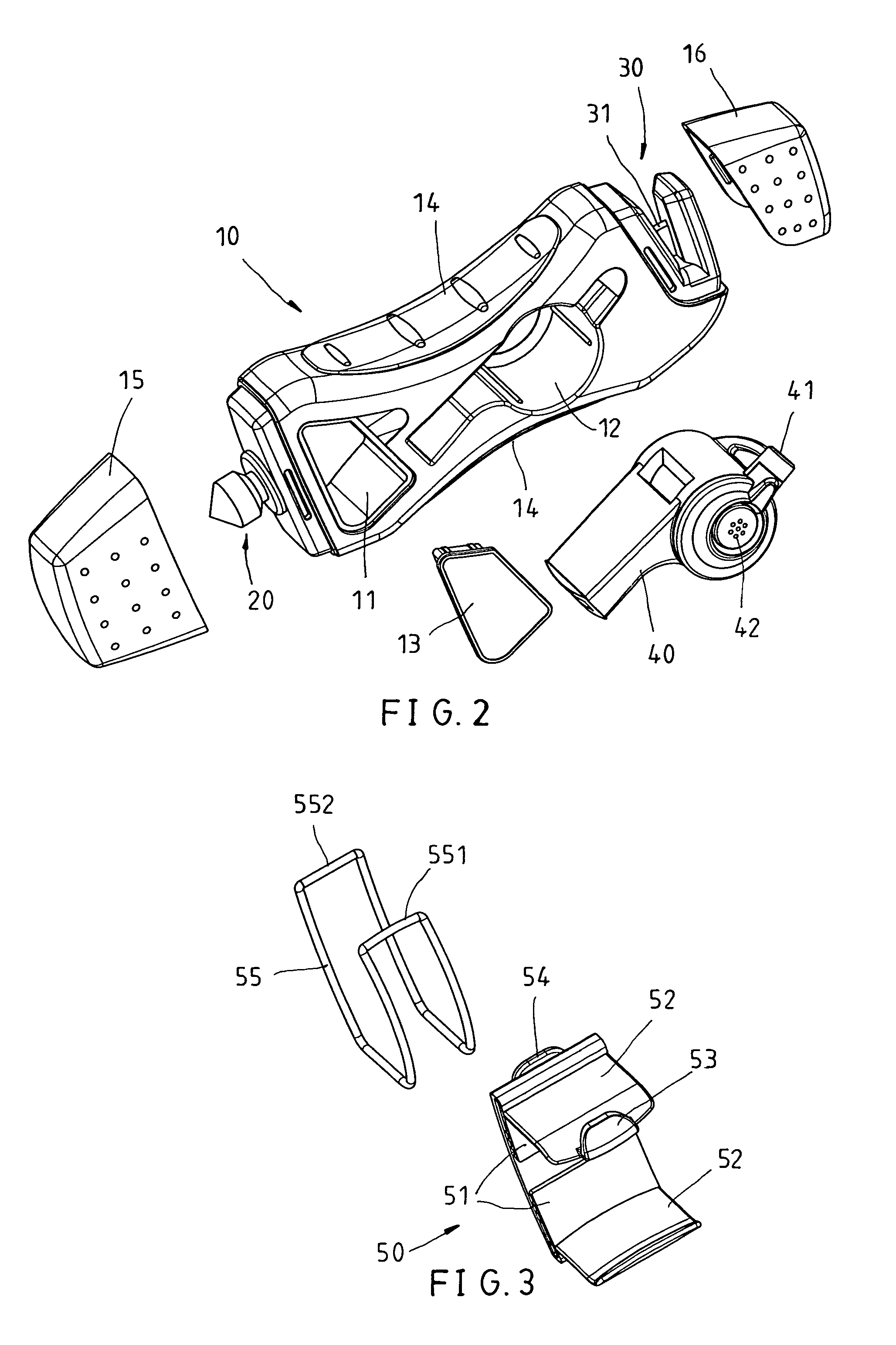 Emergency escape tool for vehicle