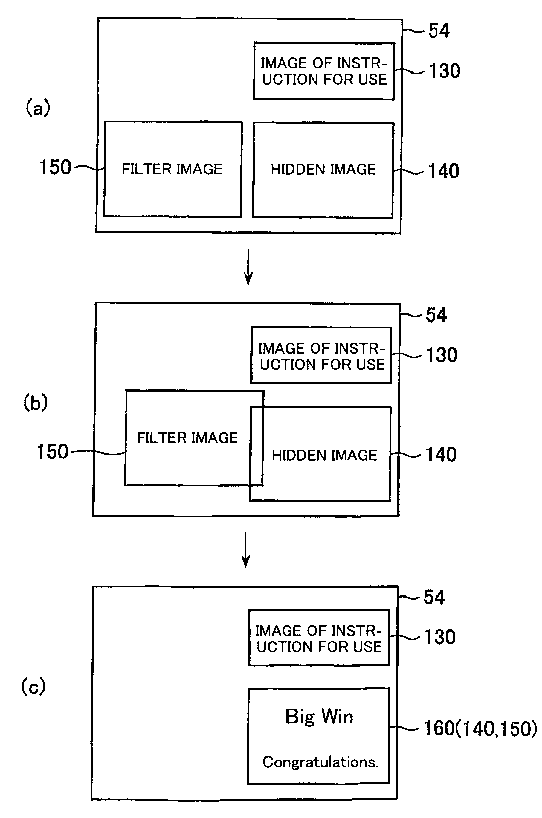 Communication card system, communication system, and web information transmission and processing device