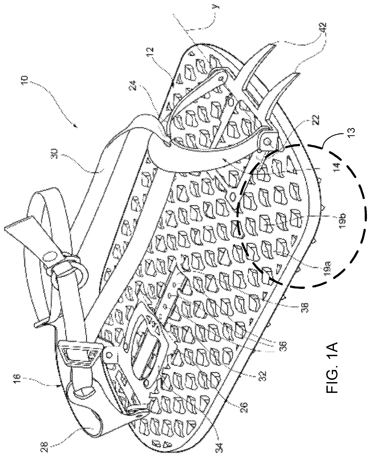 Snowshoes