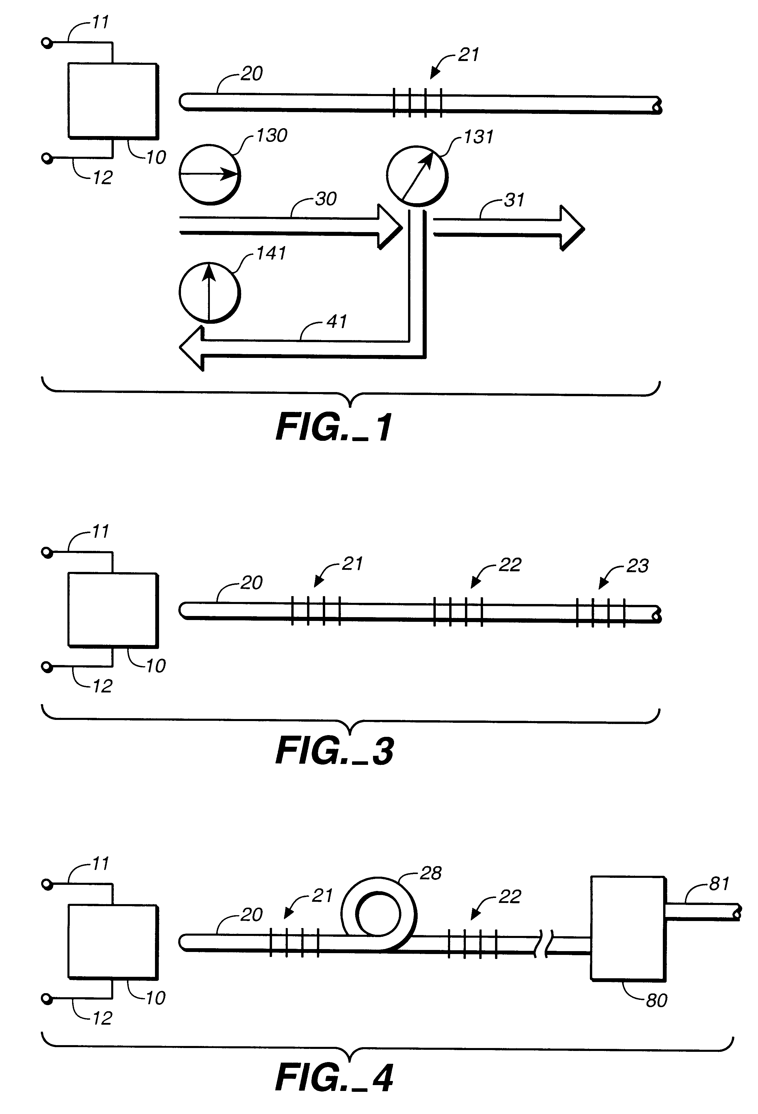 Polarization-insensitive laser stabilization using multiple waveguide gratings