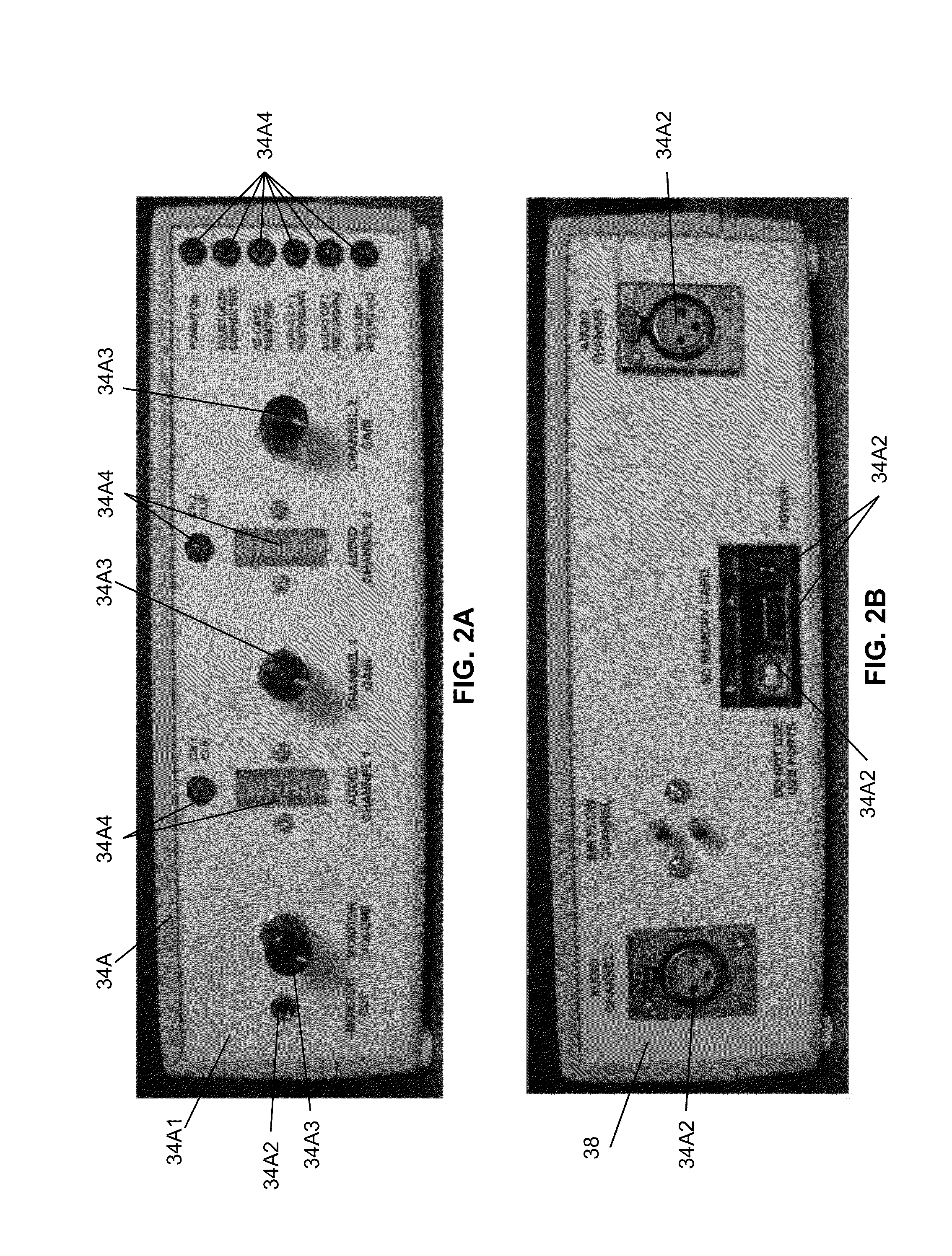 Acoustic system and methodology for identifying the risk of obstructive sleep apnea during wakefulness