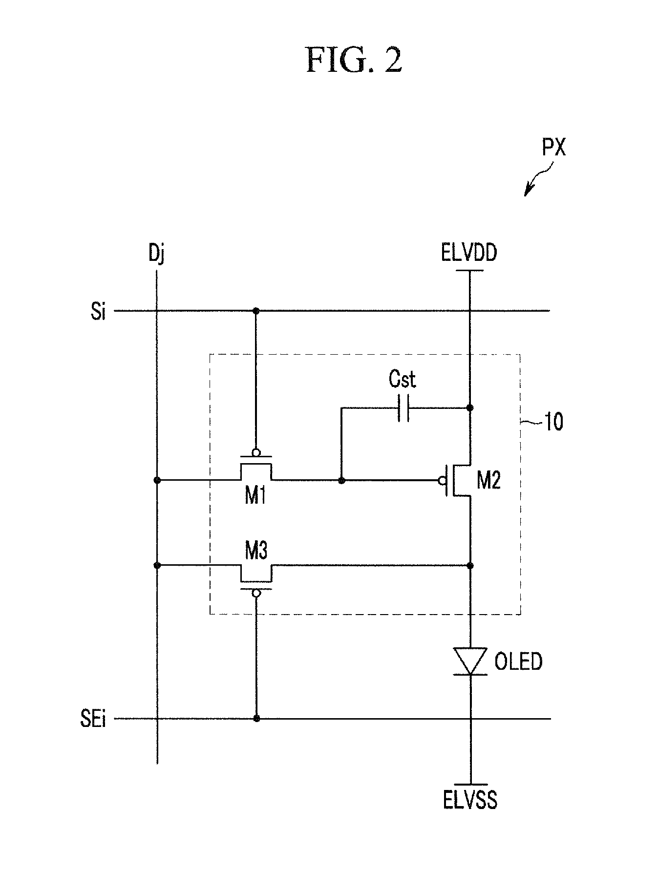 Display device and method for driving the same