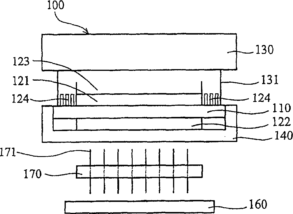 Semiconductor machine