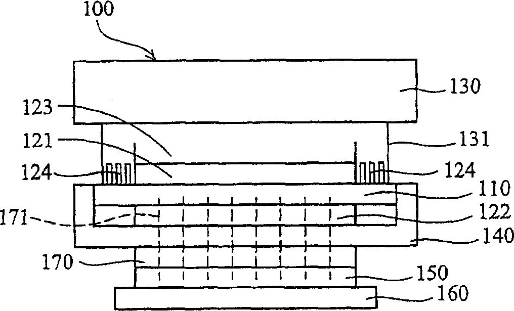 Semiconductor machine