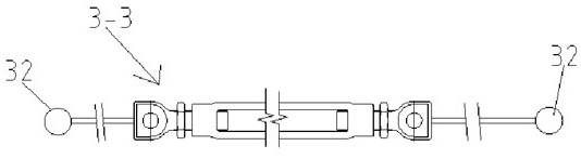 Lashing Technology for Waterway Transport of Oversized Cargo