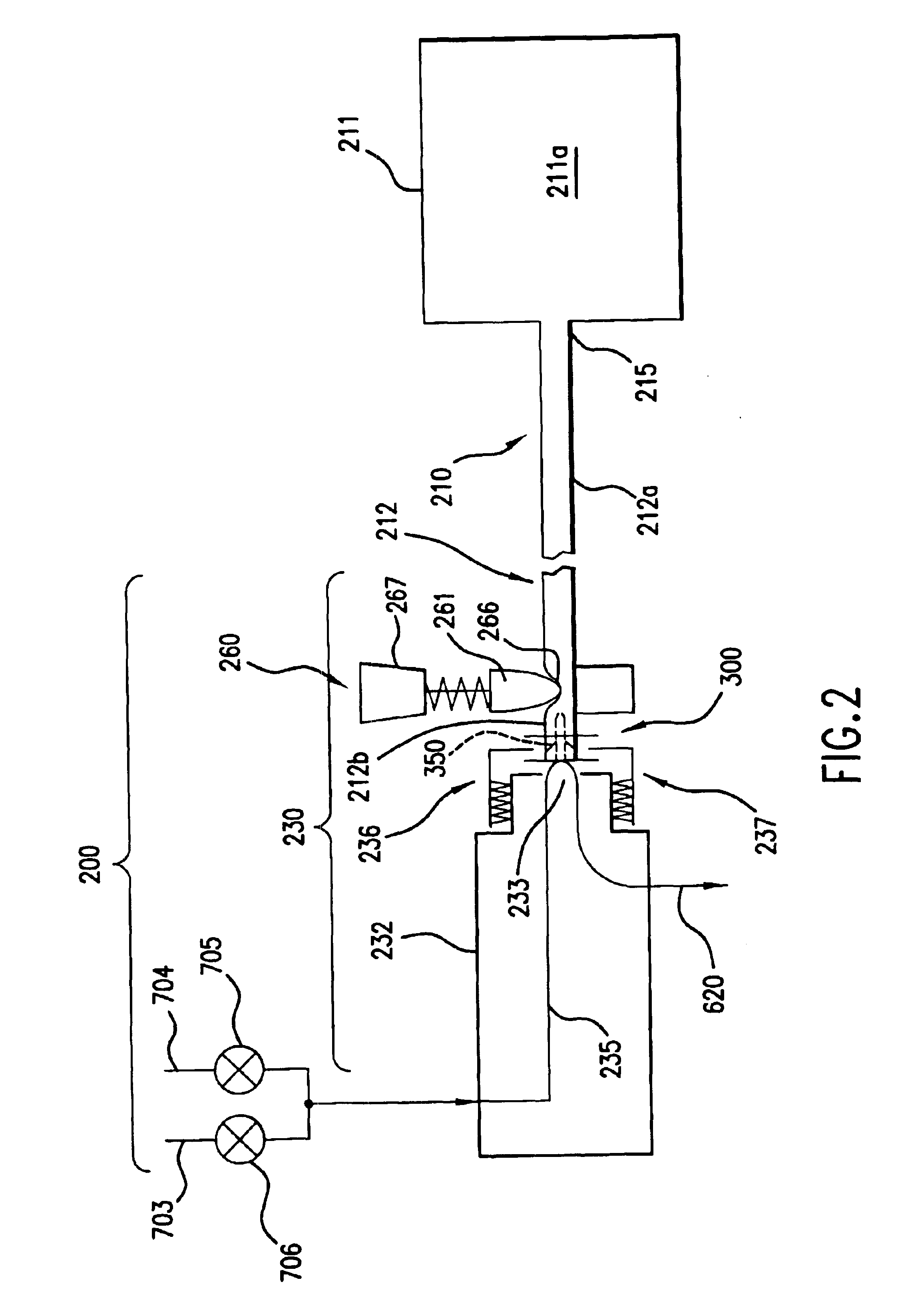 Clean-in-place automated food or beverage dispenser