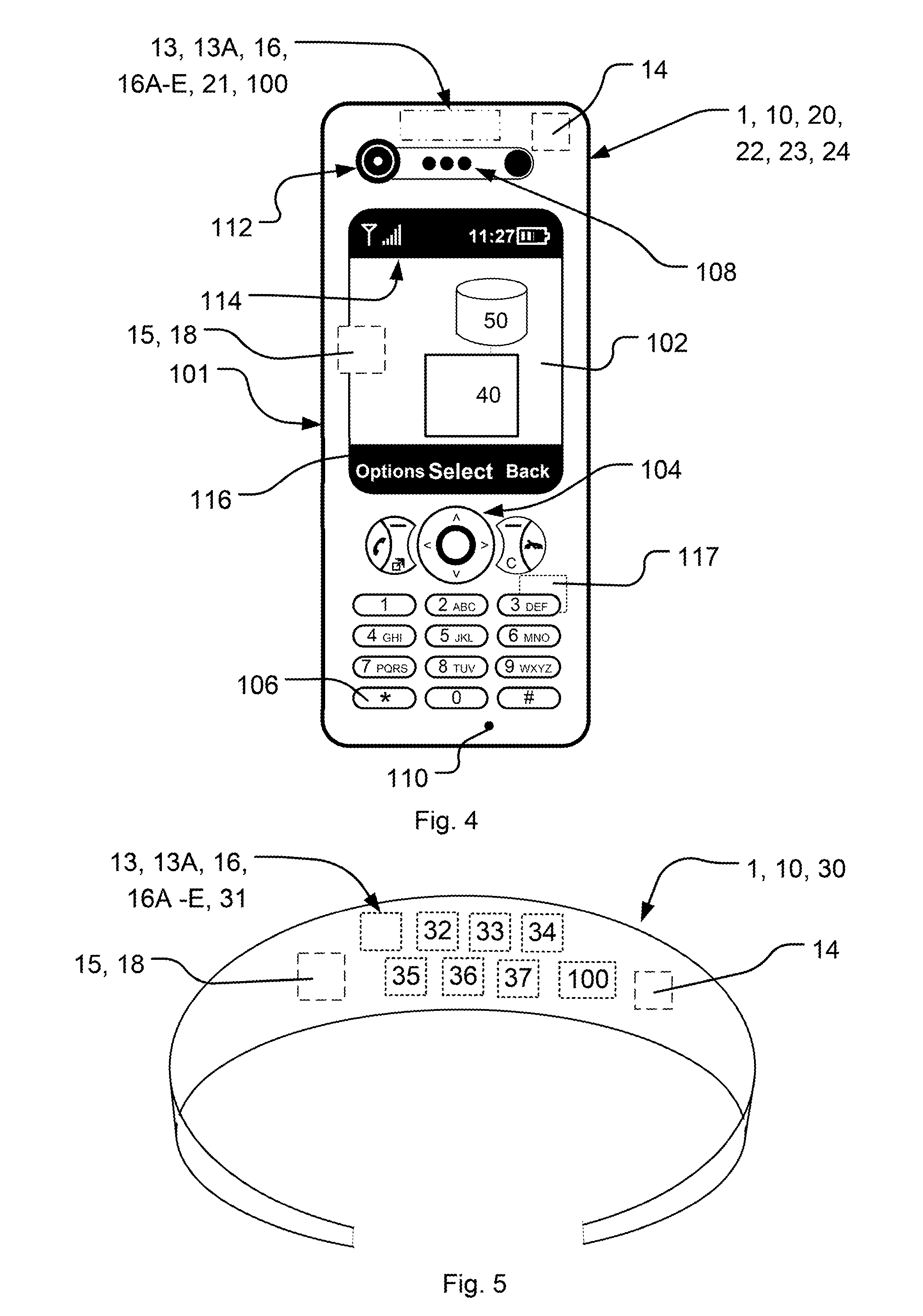 Device for control of data transfer in local area network