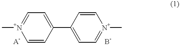 Electrochromic device