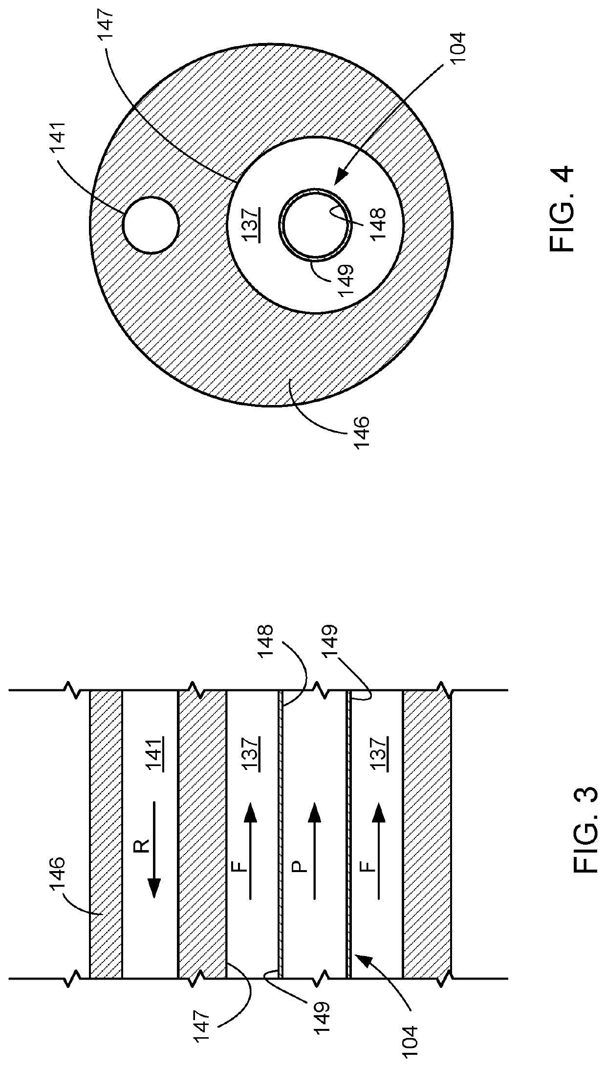 Systems and methods for receiving the output of a direct steam injector