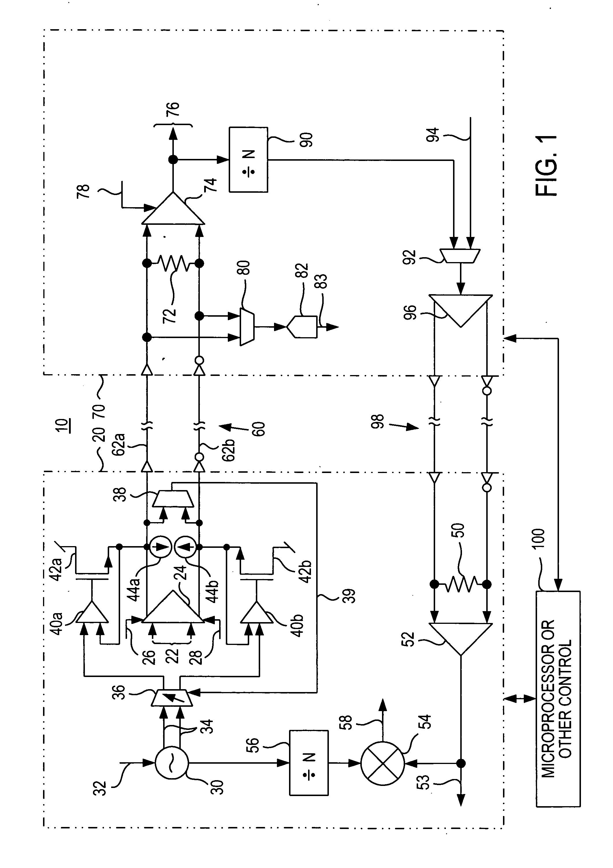 Adaptive communication methods and apparatus