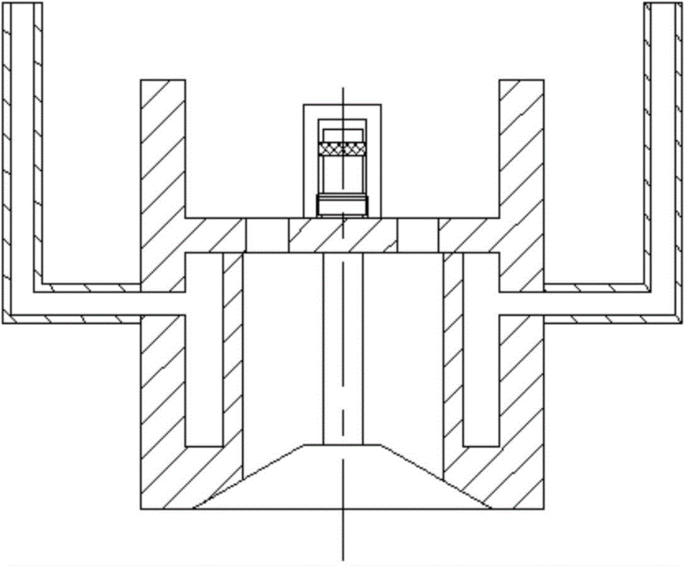 Air heating type fuel economizer