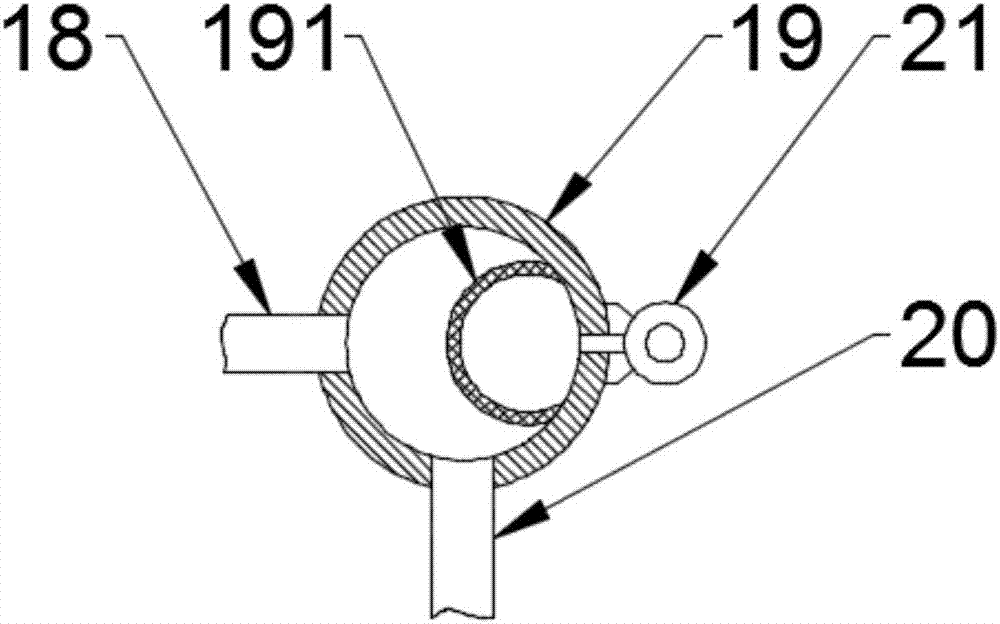 Feed additive dosing device