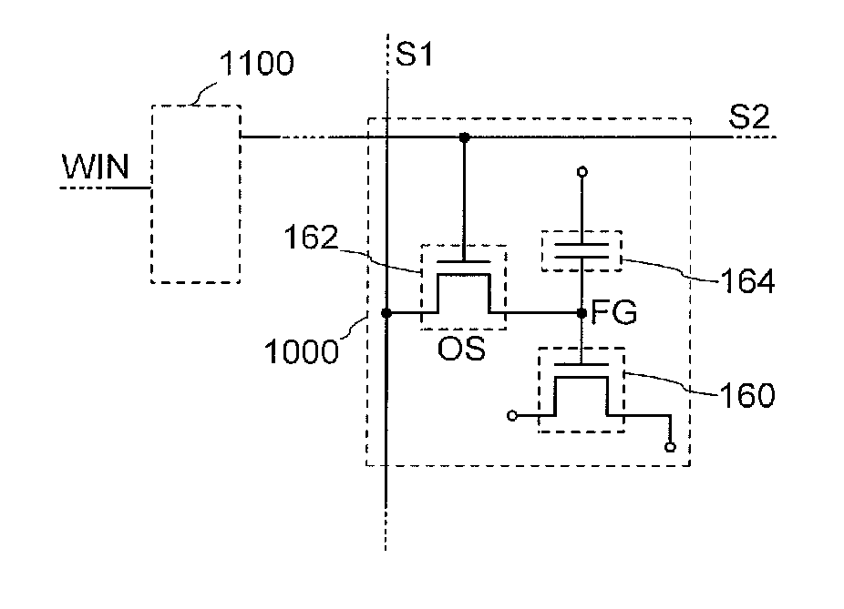 Semiconductor device and method for driving the same