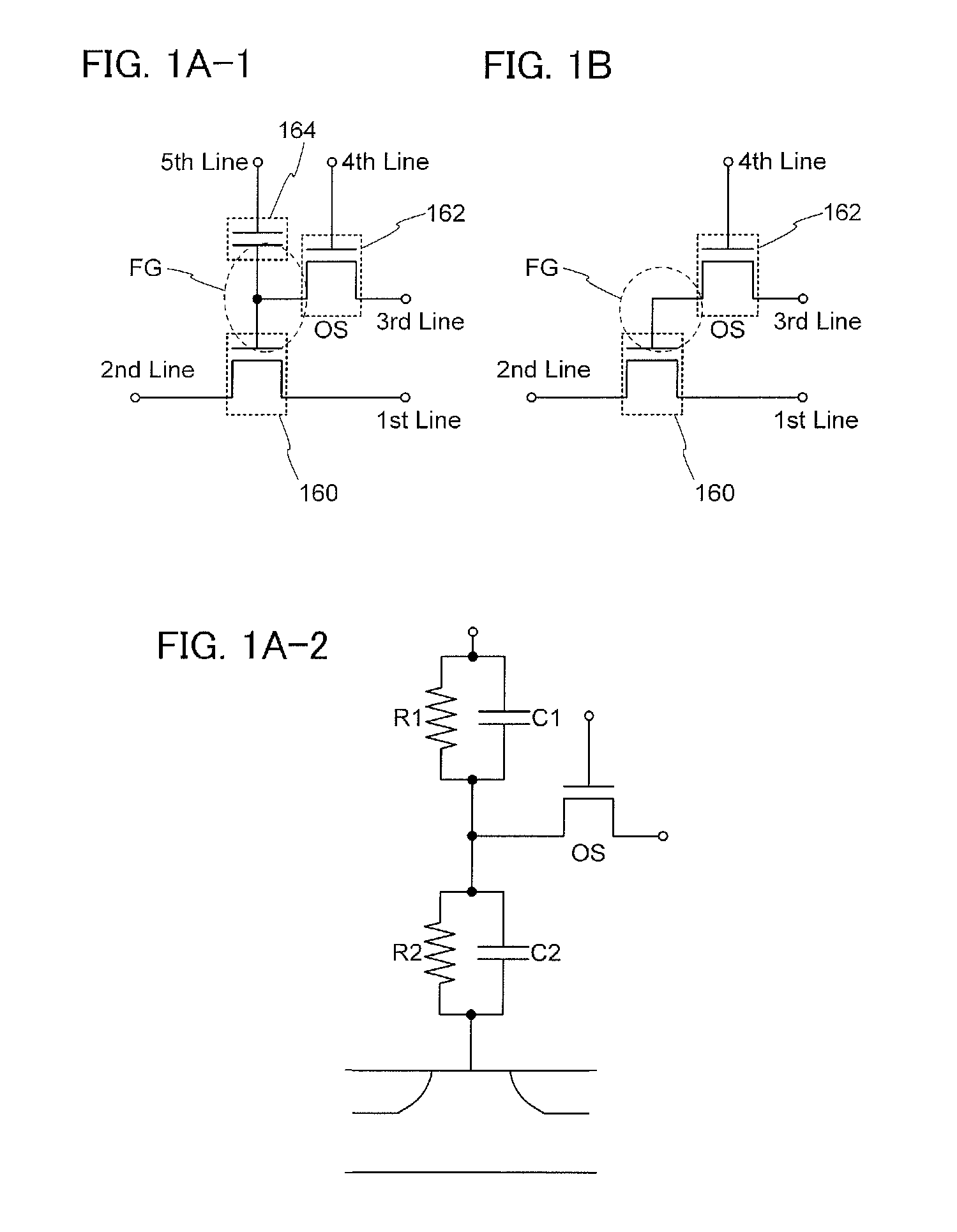 Semiconductor device and method for driving the same