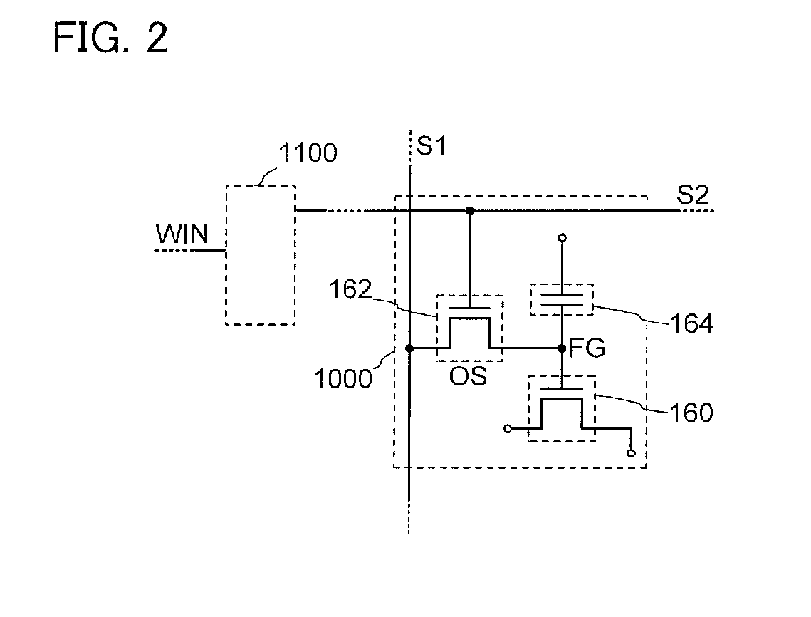 Semiconductor device and method for driving the same