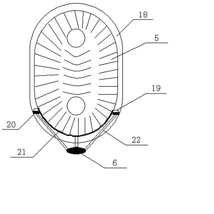 Electric shaver