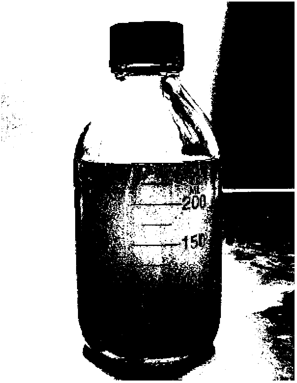 Preparation method and application of mouse syncytiotrophoblast microvillous membrane