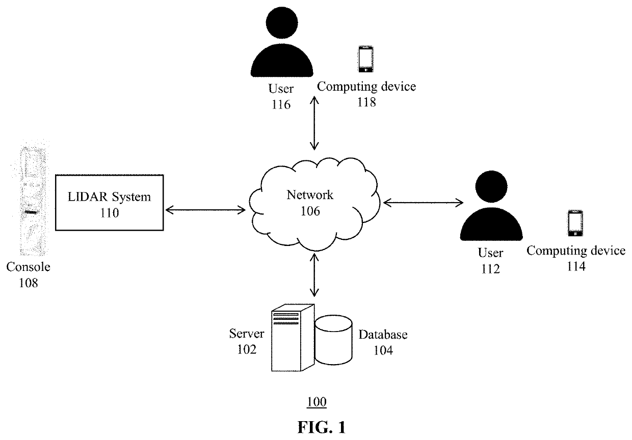 System and method for anti-blinding target game