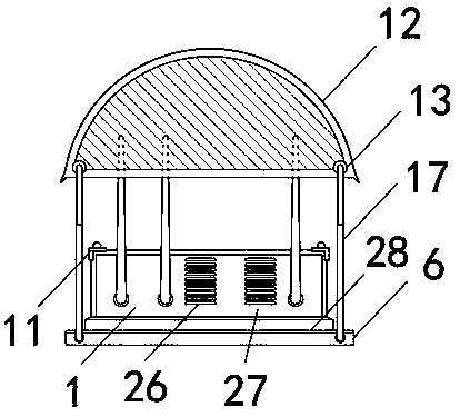 Internet of Things router