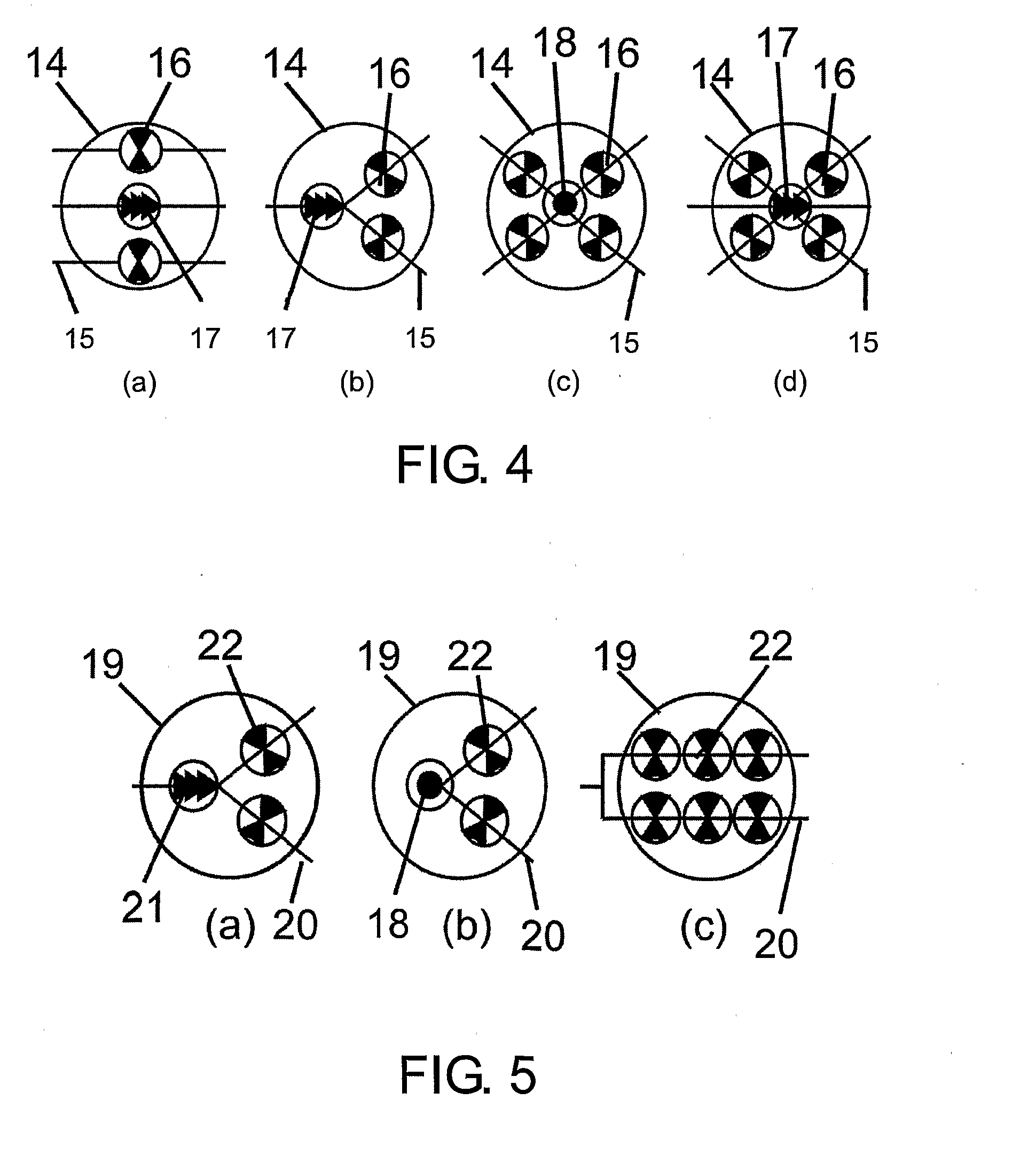 Microfluidic Structures