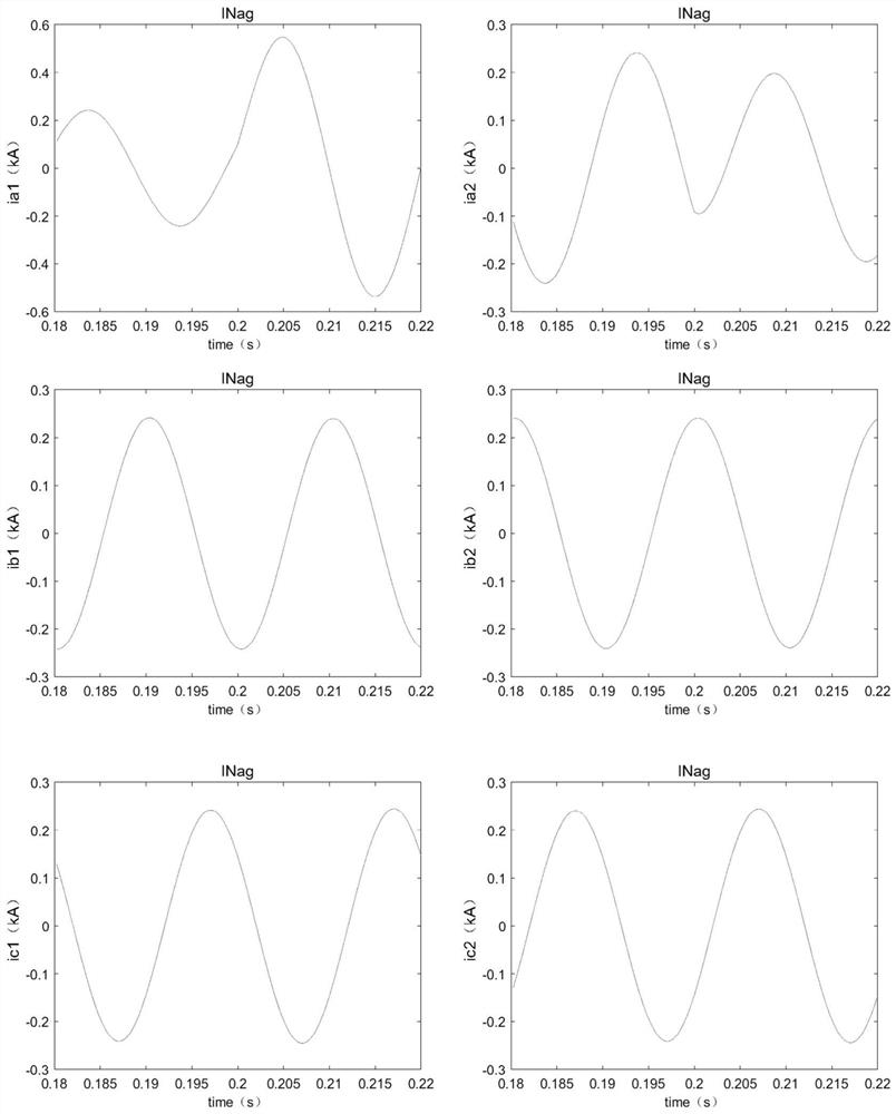 Pilot protection method and device and storage medium