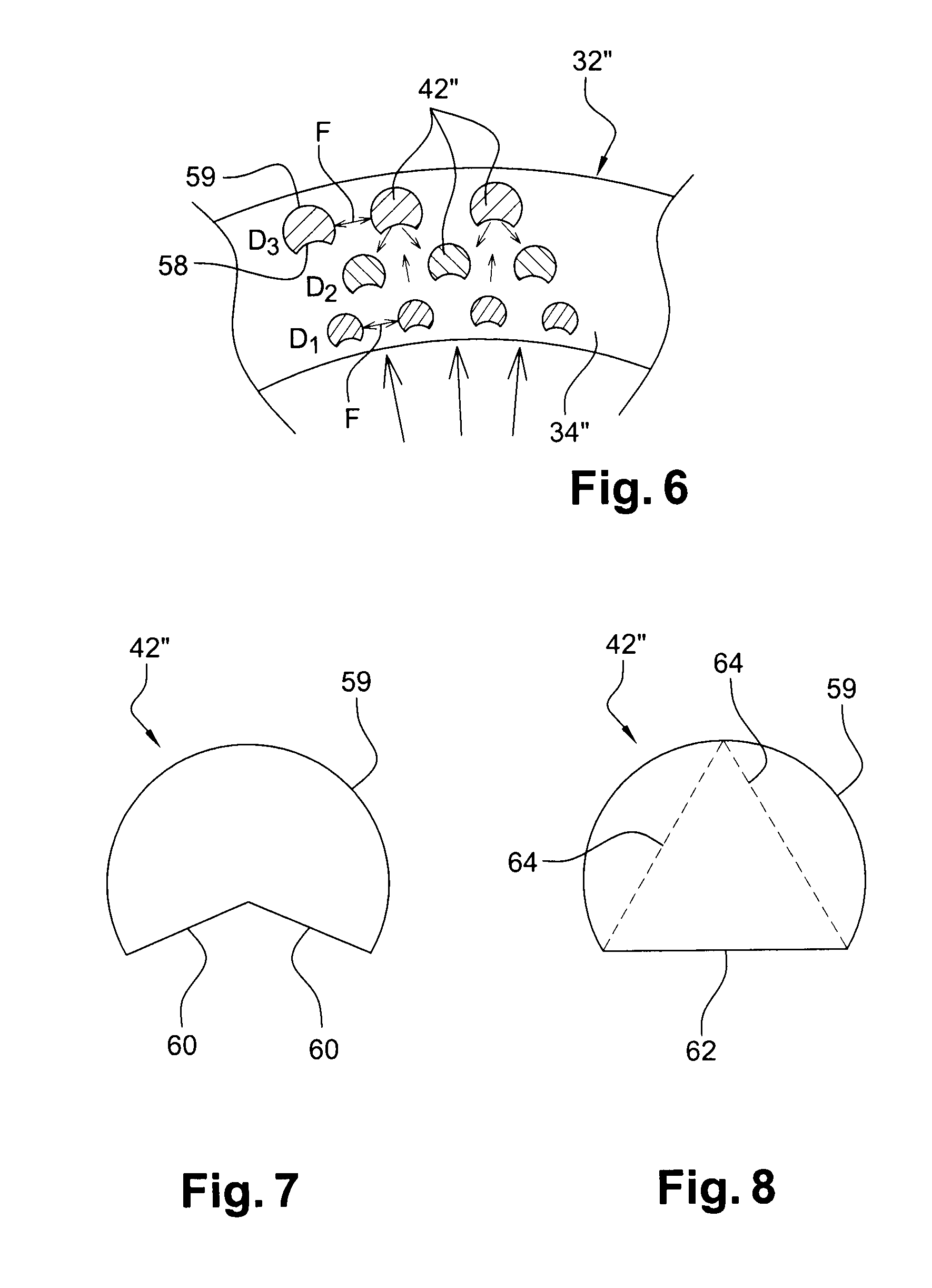 Fuel injection system for a combustion chamber of a turbomachine