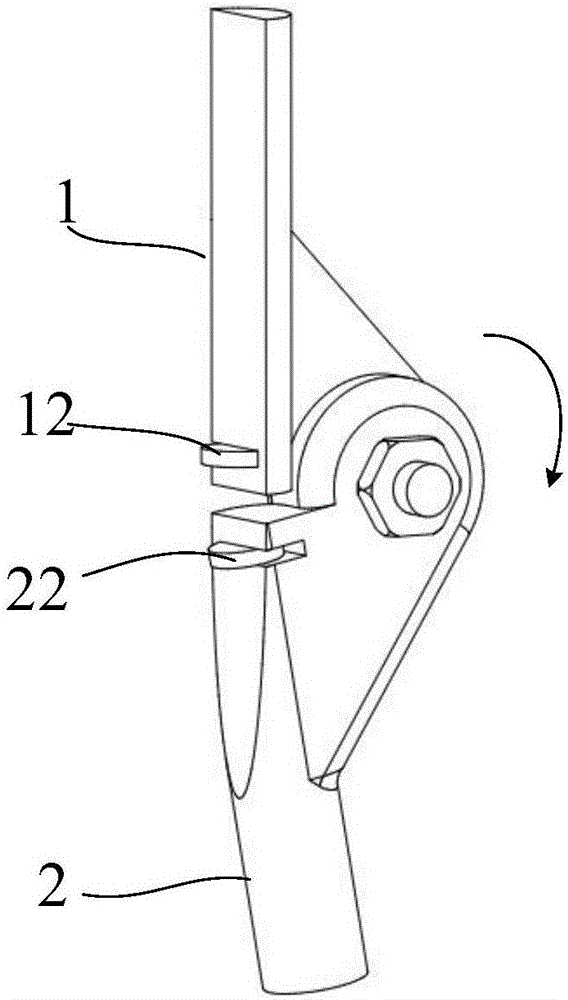 Reduction exoskeleton joint and exoskeleton power assisting device thereof