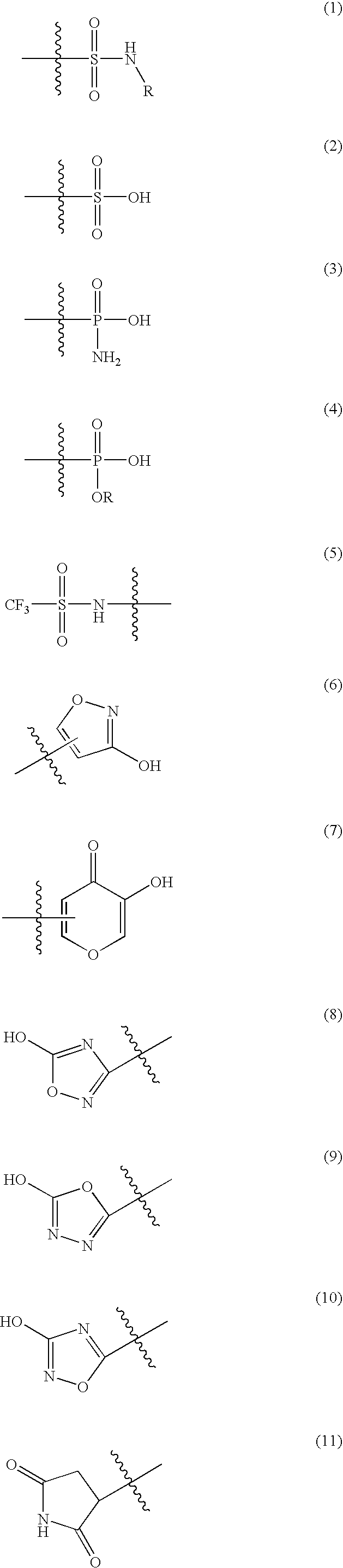 Cannabinoid Receptor Modulators