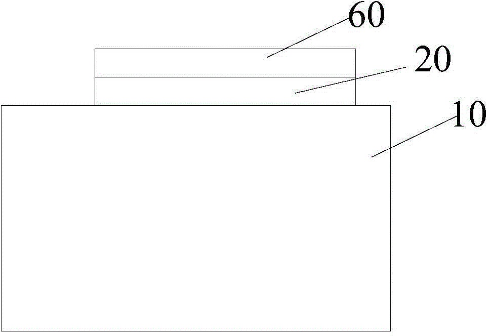 ESD protection device and manufacturing method thereof