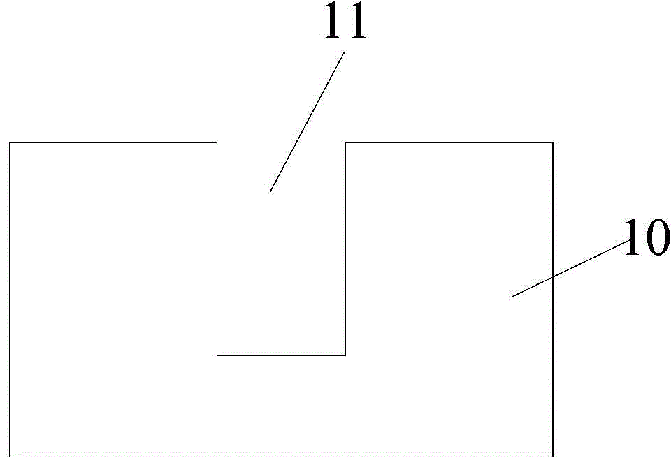 ESD protection device and manufacturing method thereof