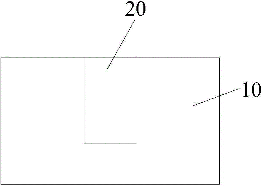 ESD protection device and manufacturing method thereof